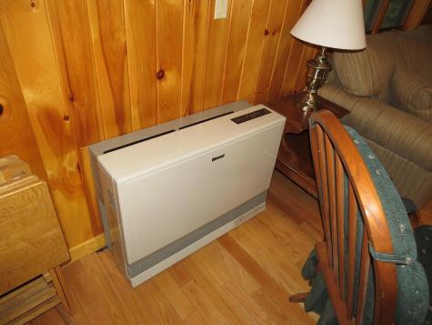 212 Peninsula Drive Rome ME 04963