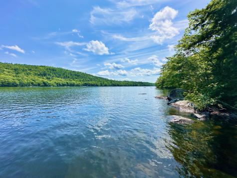 212 Peninsula Drive Rome ME 04963