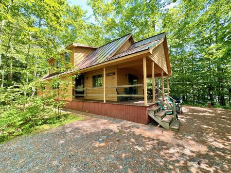 212 Peninsula Drive Rome ME 04963