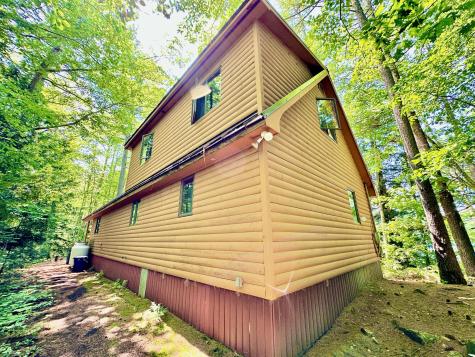 212 Peninsula Drive Rome ME 04963