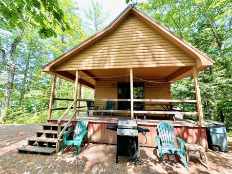 212 Peninsula Drive Rome ME 04963