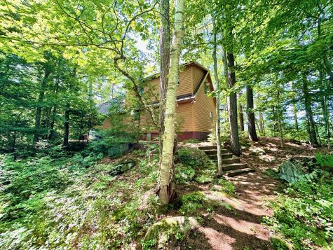 212 Peninsula Drive Rome ME 04963