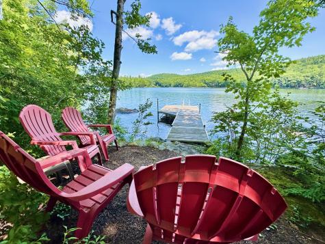 212 Peninsula Drive Rome ME 04963