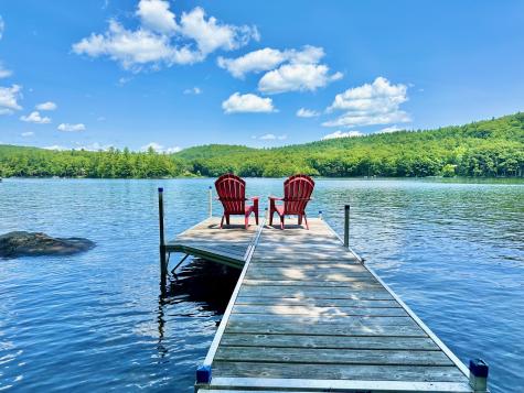 212 Peninsula Drive Rome ME 04963