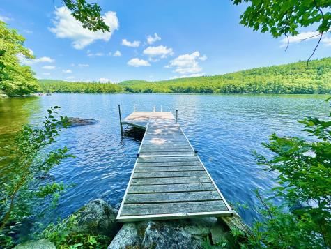 212 Peninsula Drive Rome ME 04963