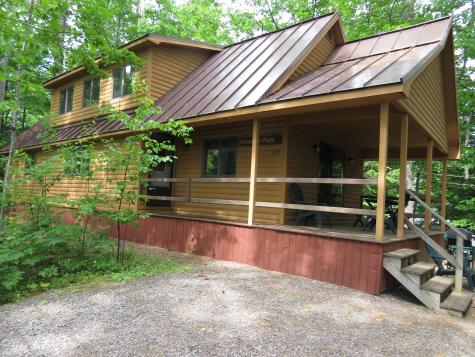 212 Peninsula Drive Rome ME 04963