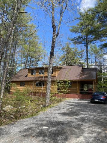 212 Peninsula Drive Rome ME 04963