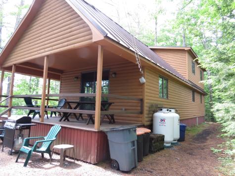 212 Peninsula Drive Rome ME 04963