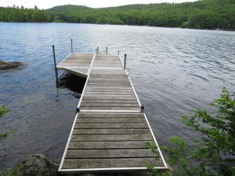 212 Peninsula Drive Rome ME 04963