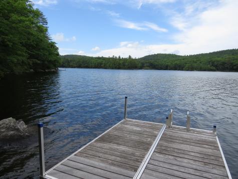 212 Peninsula Drive Rome ME 04963