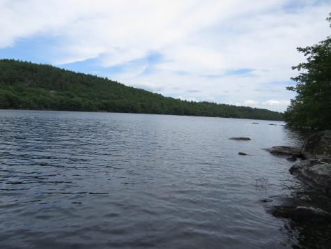 212 Peninsula Drive Rome ME 04963