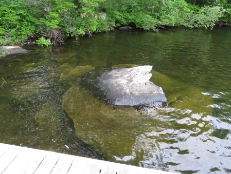 212 Peninsula Drive Rome ME 04963