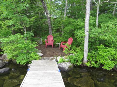 212 Peninsula Drive Rome ME 04963