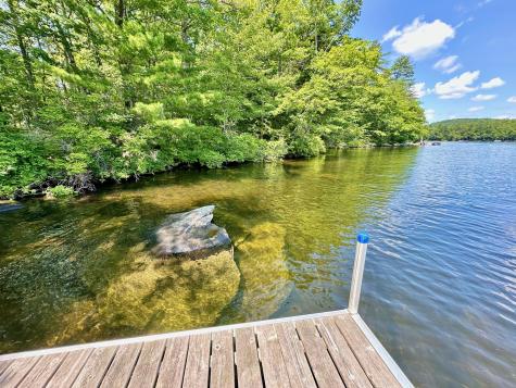 212 Peninsula Drive Rome ME 04963