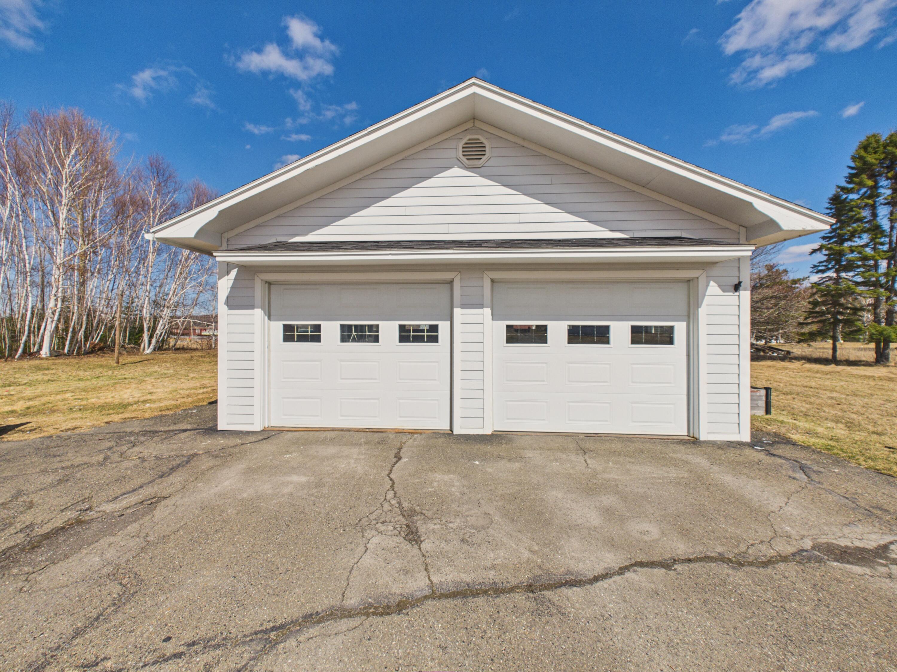 246 Main Street Van Buren ME 04785