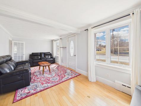 246 Main Street Van Buren ME 04785