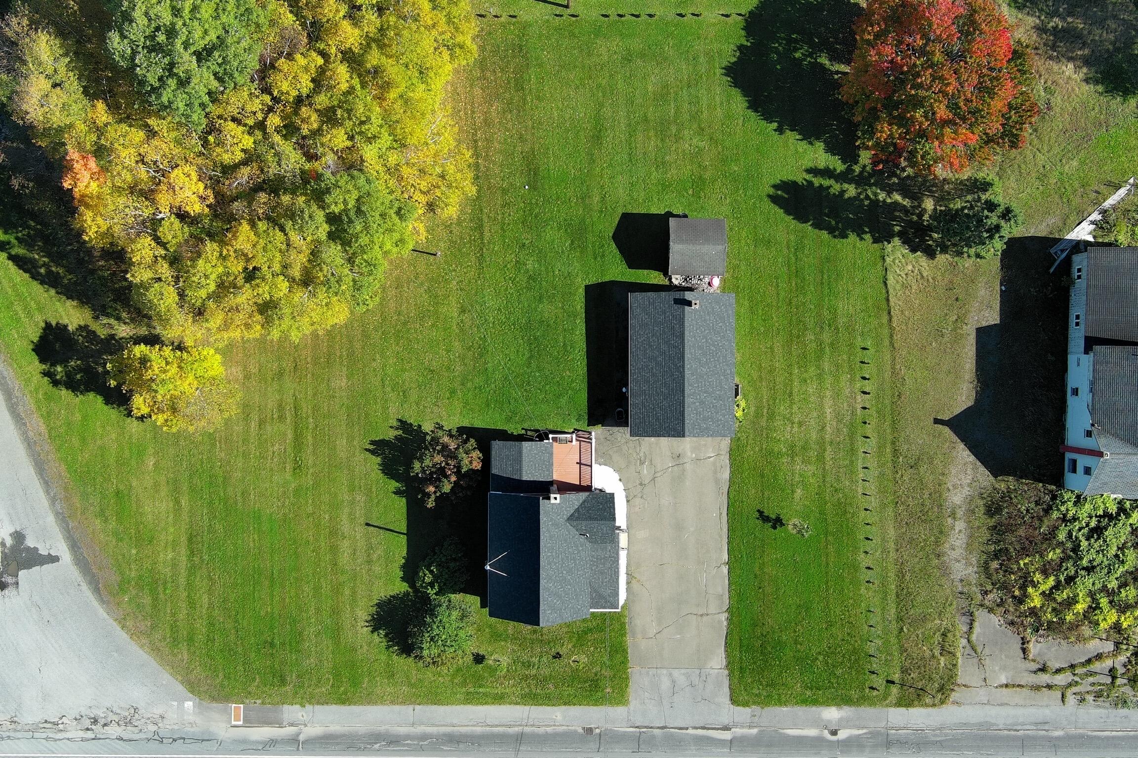 246 Main Street Van Buren ME 04785