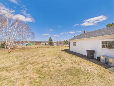 246 Main Street Van Buren ME 04785