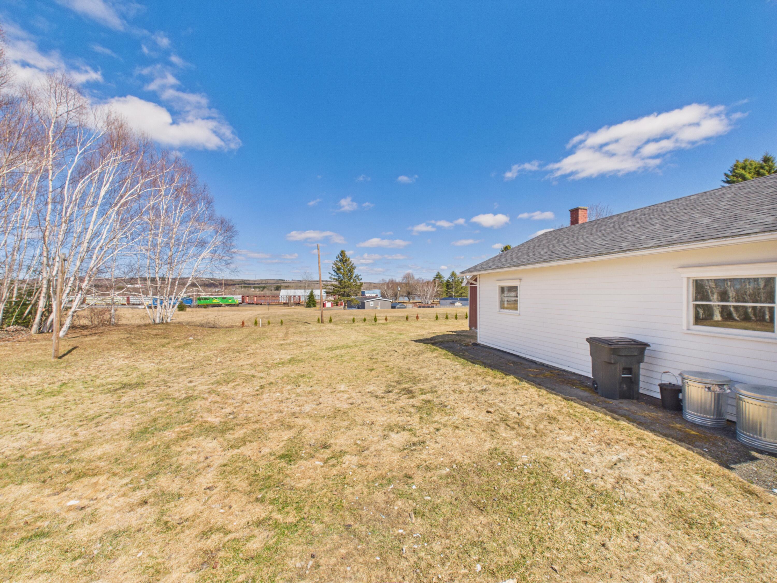 246 Main Street Van Buren ME 04785