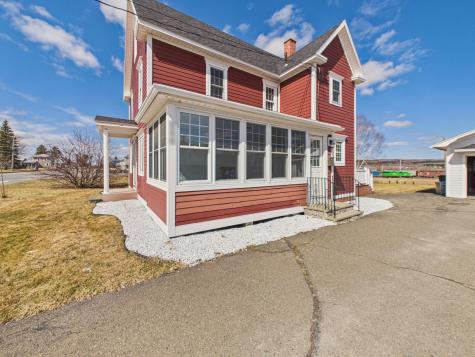 246 Main Street Van Buren ME 04785