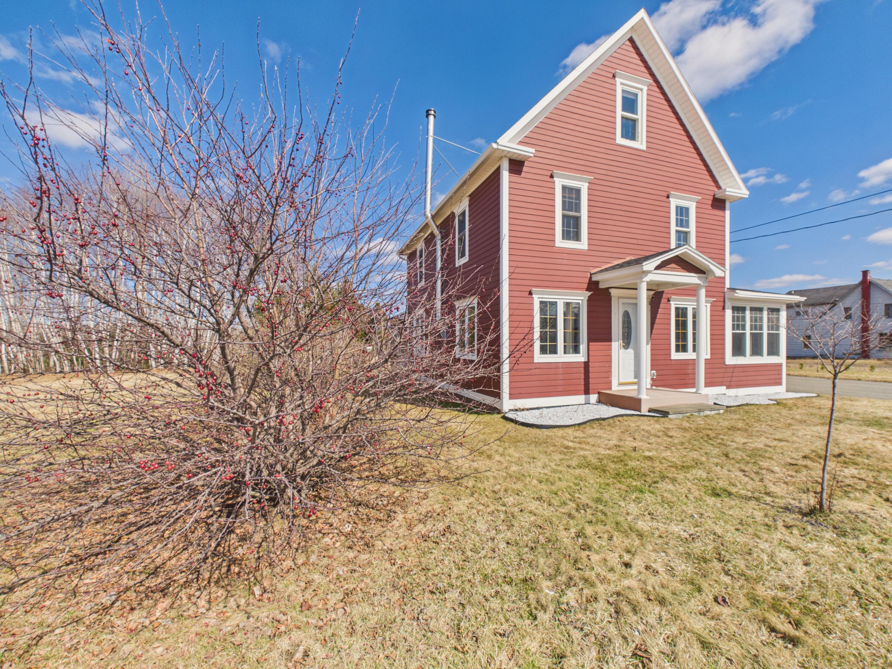 246 Main Street Van Buren ME 04785