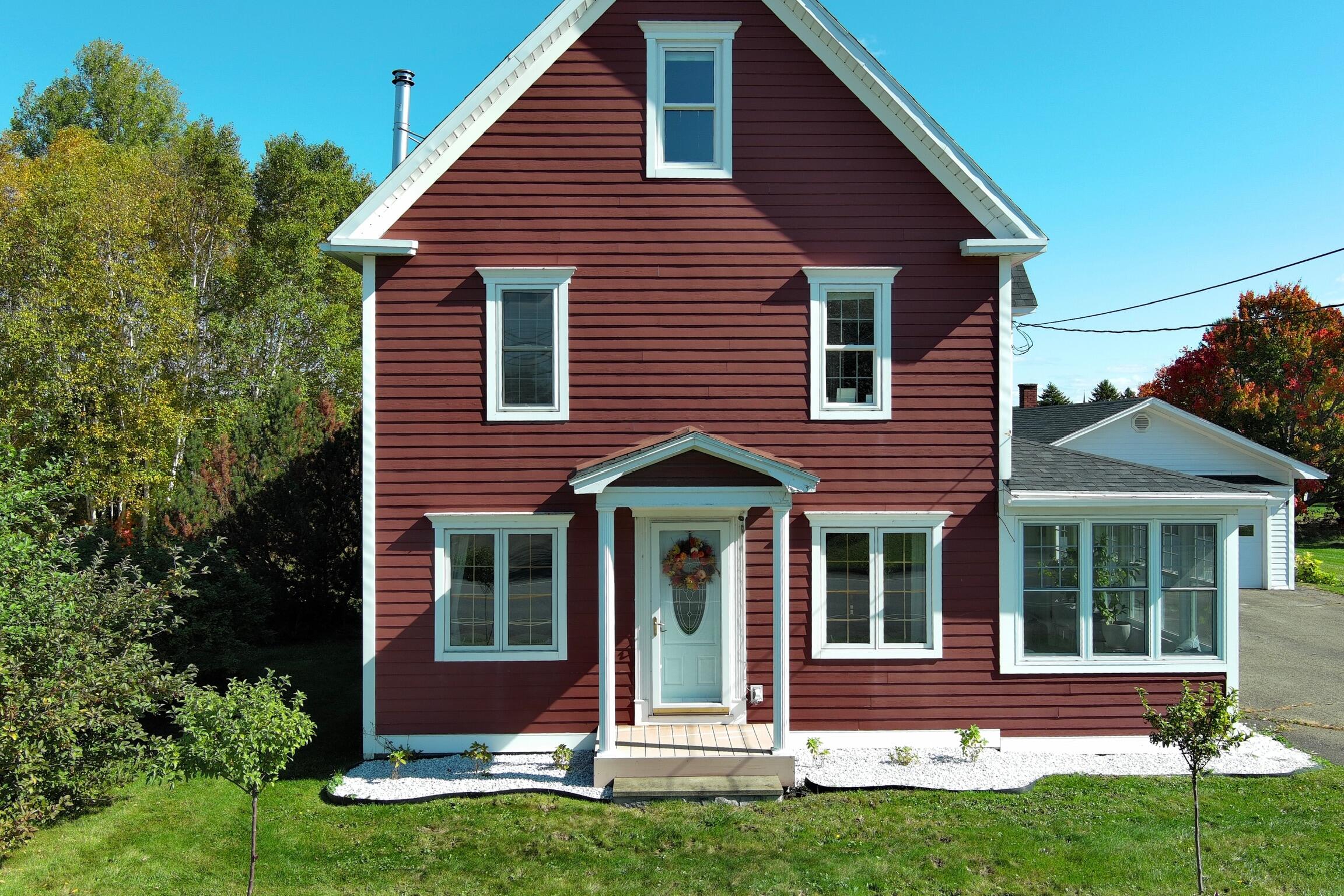 246 Main Street Van Buren ME 04785