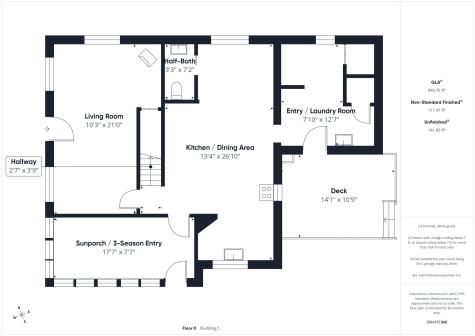 246 Main Street Van Buren ME 04785