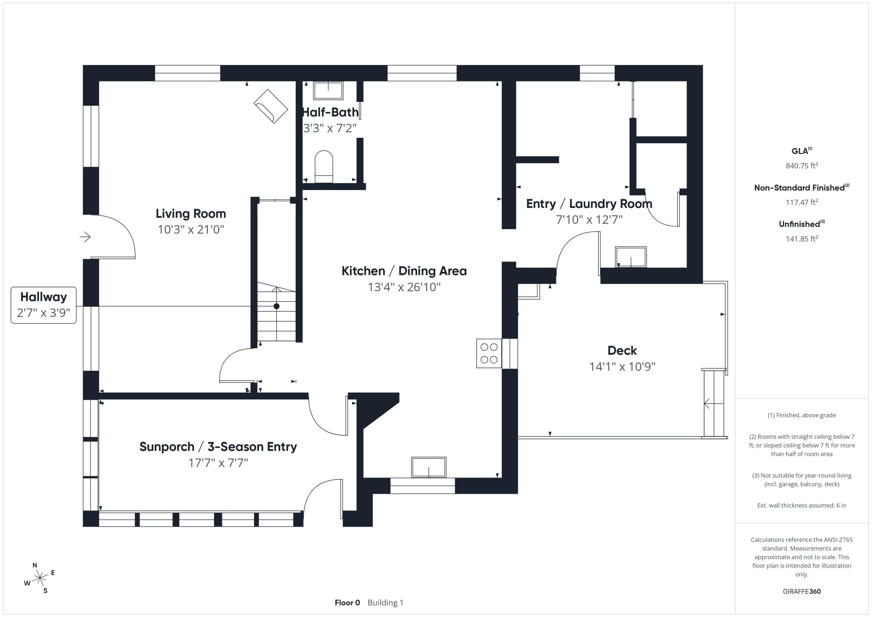 246 Main Street Van Buren ME 04785