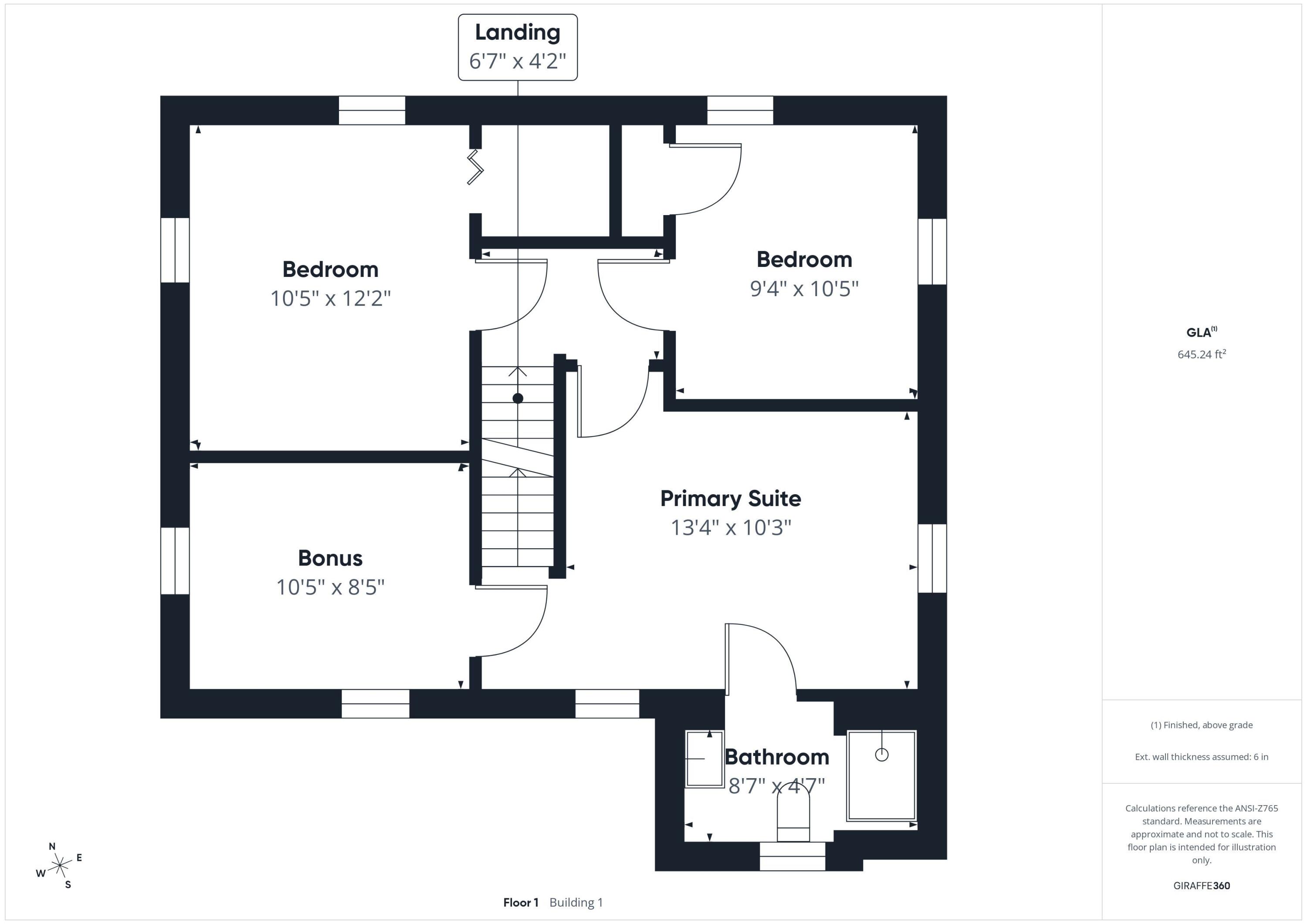 246 Main Street Van Buren ME 04785
