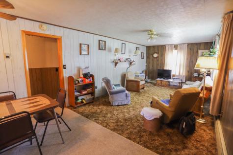 31 Spring Street East Millinocket ME 04430