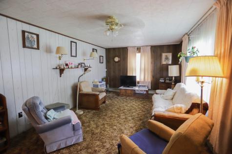 31 Spring Street East Millinocket ME 04430