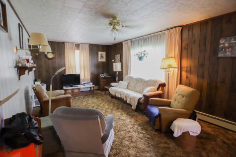 31 Spring Street East Millinocket ME 04430