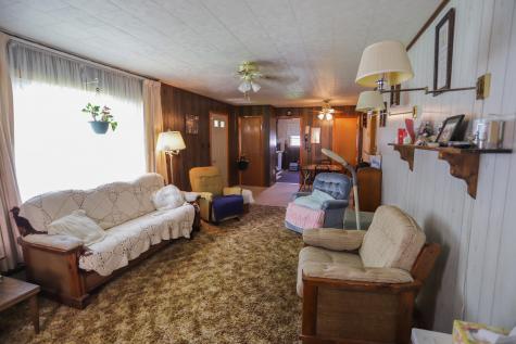 31 Spring Street East Millinocket ME 04430