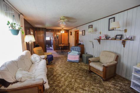 31 Spring Street East Millinocket ME 04430