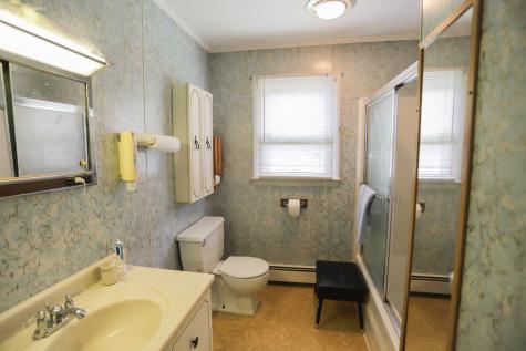 31 Spring Street East Millinocket ME 04430