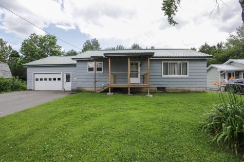 31 Spring Street East Millinocket ME 04430