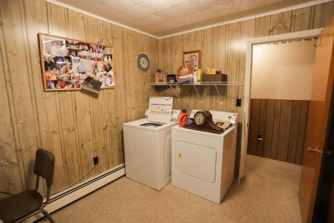 31 Spring Street East Millinocket ME 04430