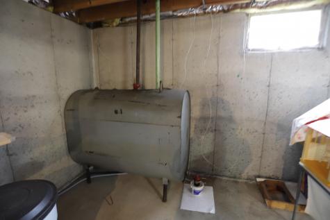 31 Spring Street East Millinocket ME 04430