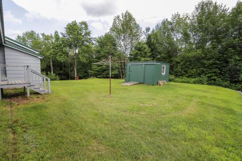 31 Spring Street East Millinocket ME 04430