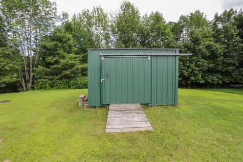 31 Spring Street East Millinocket ME 04430