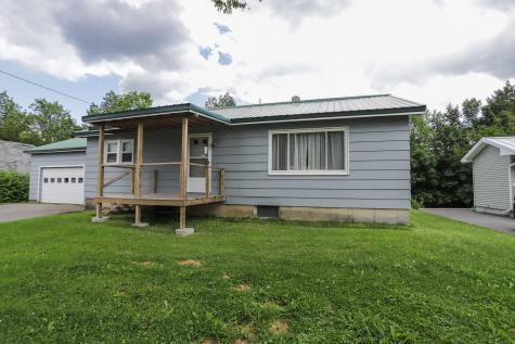 31 Spring Street East Millinocket ME 04430