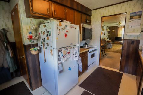 31 Spring Street East Millinocket ME 04430