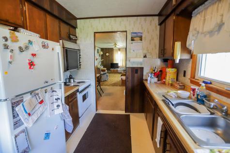 31 Spring Street East Millinocket ME 04430