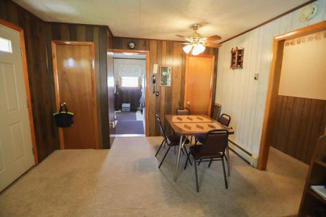 31 Spring Street East Millinocket ME 04430