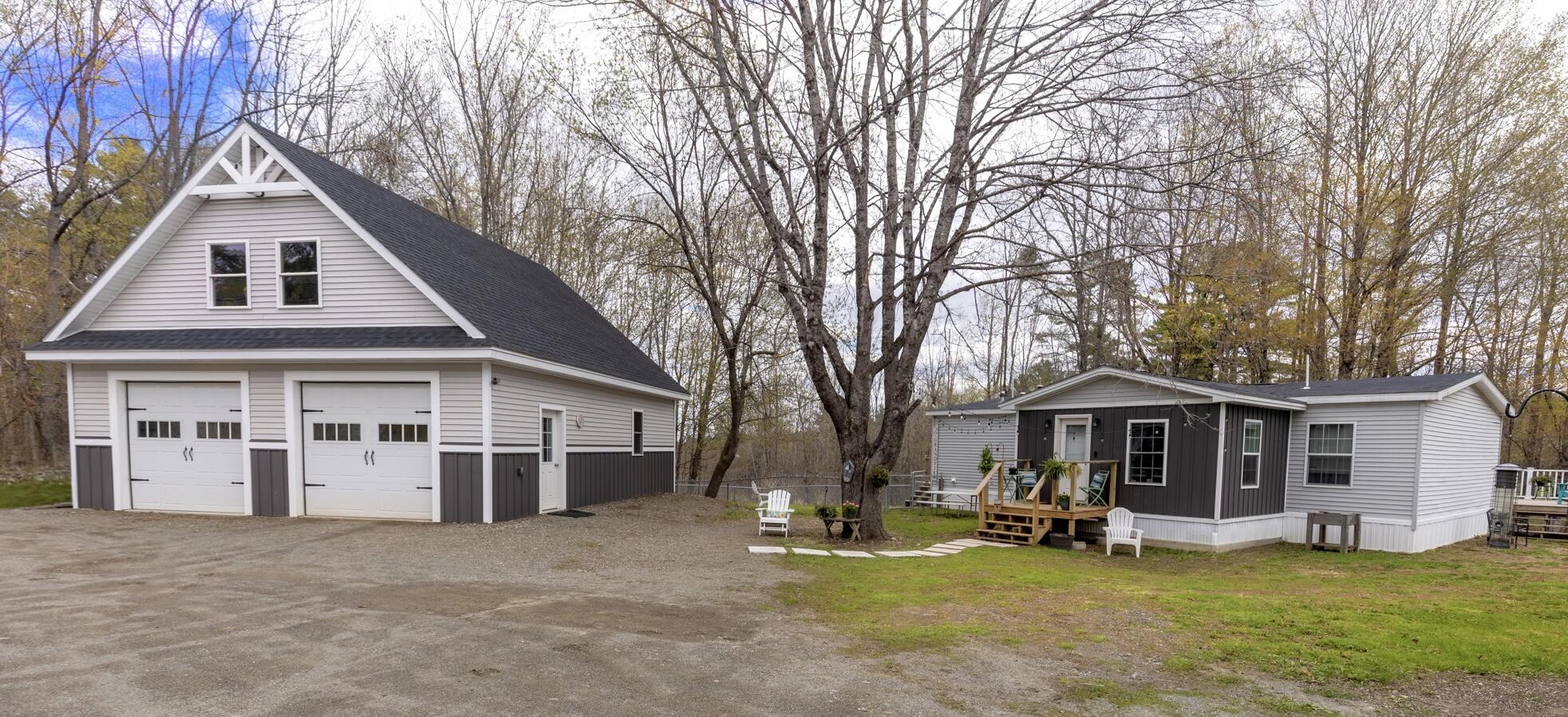 1124 South Street Dover-foxcroft ME 04426