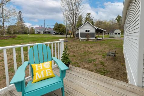 1124 South Street Dover-foxcroft ME 04426
