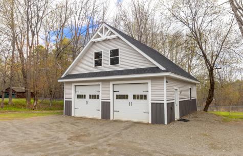 1124 South Street Dover-foxcroft ME 04426