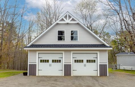 1124 South Street Dover-foxcroft ME 04426