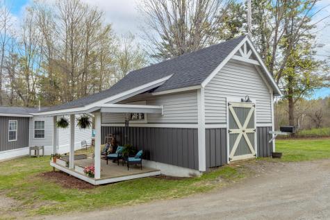 1124 South Street Dover-foxcroft ME 04426