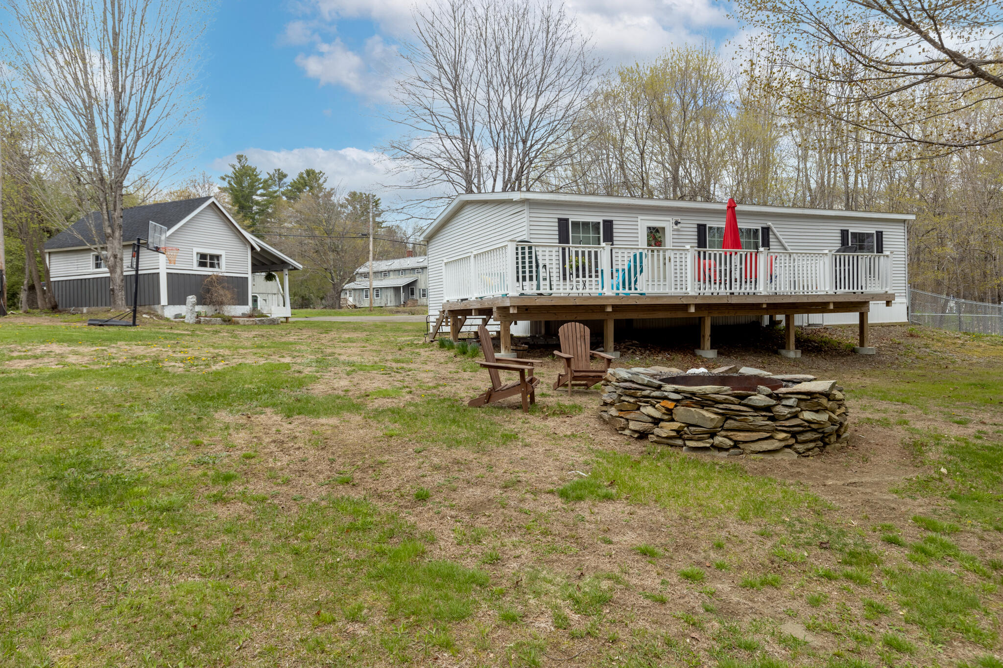 1124 South Street Dover-foxcroft ME 04426